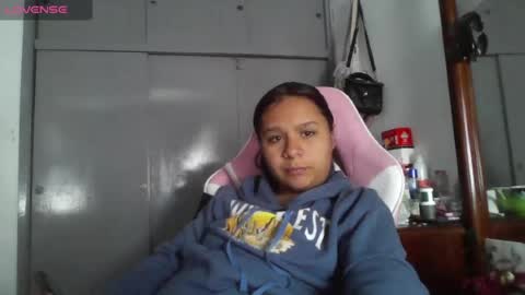 charis 2 online show from May 26, 6:09 pm