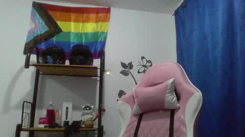 charis 2 online show from June 2, 1:08 am