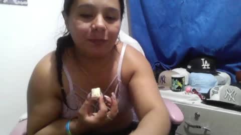 charis 2 online show from June 7, 1:21 am