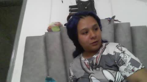 charis 2 online show from June 27, 4:16 am