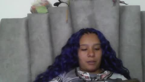 charis 2 online show from June 27, 7:11 am