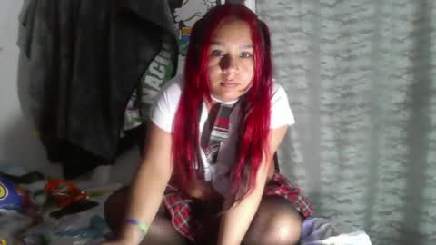 charis 2 online show from July 24, 3:42 am