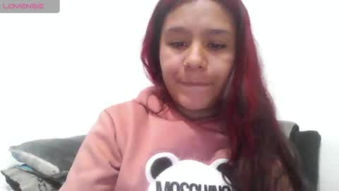 charis 2 online show from August 18, 1:33 am