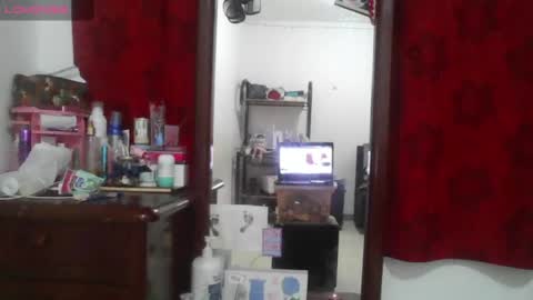 charis 2 online show from August 18, 2:39 am