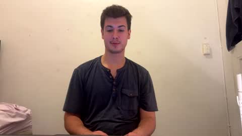 charismaticcharm online show from August 1, 12:44 pm