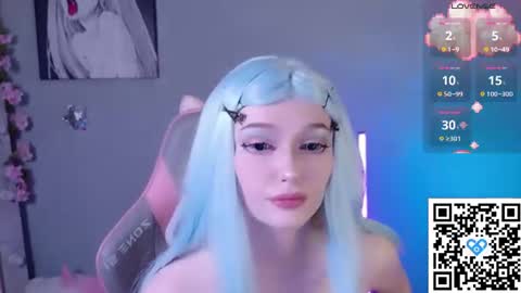 Hi guys Welcome to my room online show from July 6, 9:29 pm