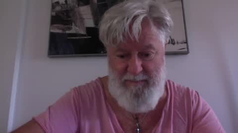 Yannick online show from July 18, 3:46 pm