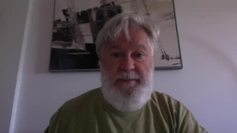 Yannick online show from July 19, 2:30 pm