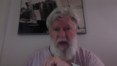 Yannick online show from July 23, 2:14 am