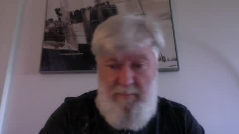 Yannick online show from July 23, 8:33 pm