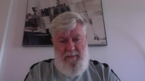 Yannick online show from July 24, 6:55 pm