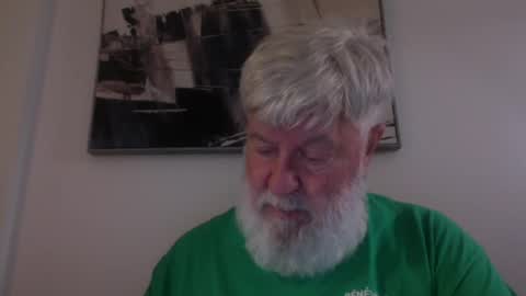 Yannick online show from July 25, 1:31 am