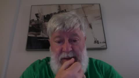 Yannick online show from July 25, 2:37 am