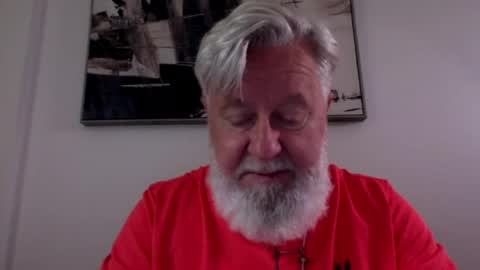 Yannick online show from July 31, 2:51 am