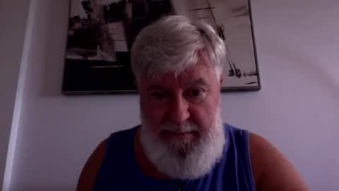 Yannick online show from August 3, 7:32 pm