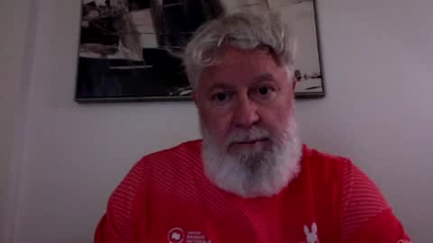 Yannick online show from August 5, 4:10 am