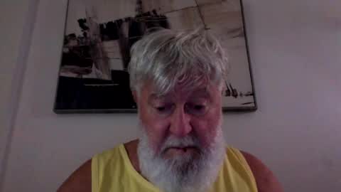 Yannick online show from August 6, 12:53 am