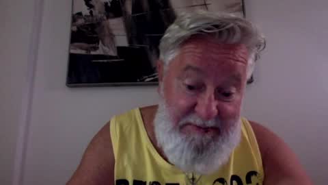 Yannick online show from August 6, 4:44 am