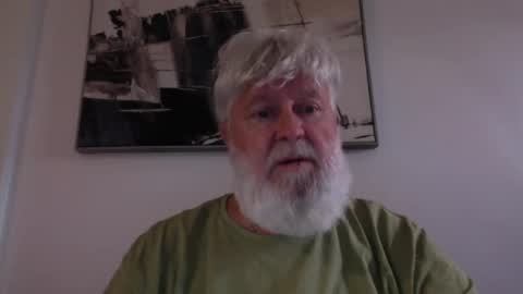 Yannick online show from August 9, 12:00 am