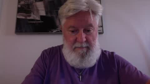 Yannick online show from August 10, 5:25 pm