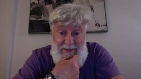 Yannick online show from August 11, 2:46 am