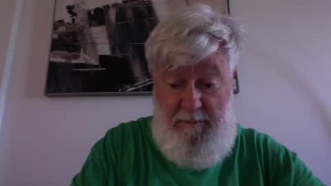 Yannick online show from August 11, 1:57 pm
