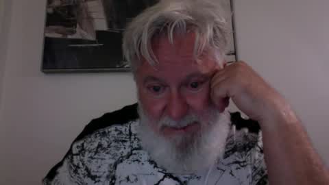 Yannick online show from August 12, 7:33 am
