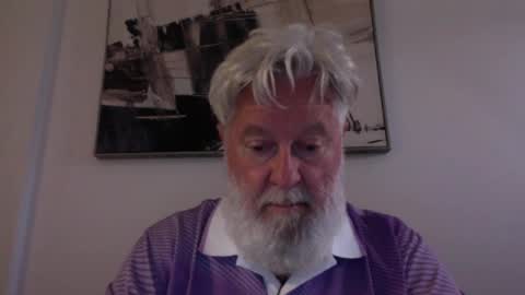 Yannick online show from August 12, 11:51 pm