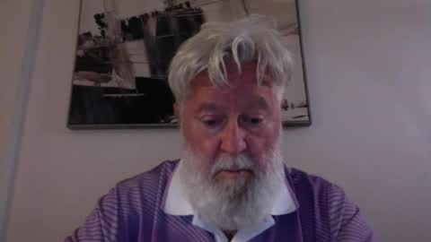 Yannick online show from August 13, 12:57 am