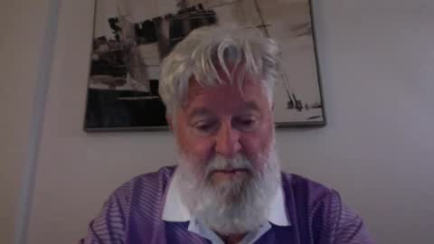Yannick online show from August 13, 2:03 am