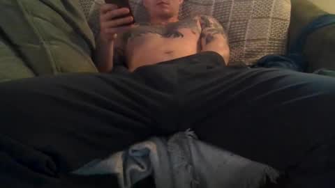 charlemagnesweatpants online show from April 2, 4:15 pm