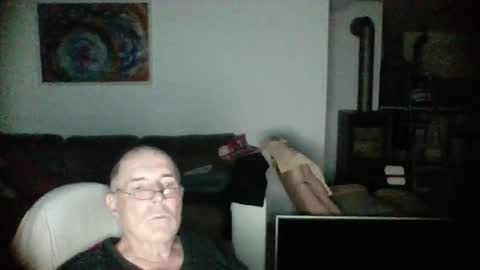 charles6064 online show from August 24, 9:55 pm