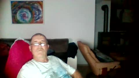 charles6064 online show from September 7, 8:48 pm