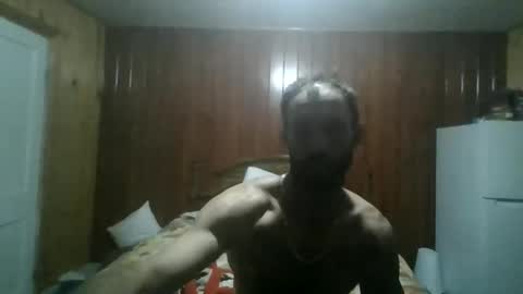 charlesb13 online show from May 5, 5:31 am