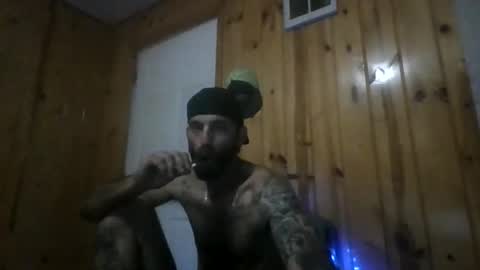 charlesb13 online show from May 8, 6:48 am