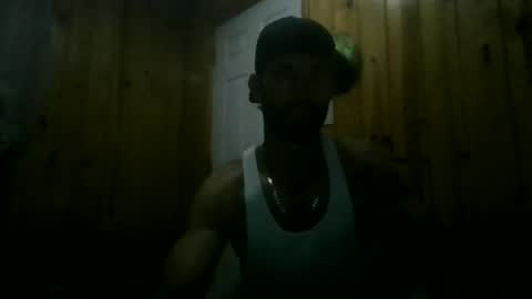 charlesb13 online show from May 10, 8:27 am