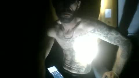 charlesb13 online show from May 13, 3:28 am