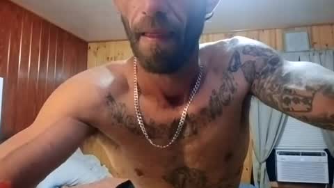 charlesb13 online show from July 2, 1:28 am