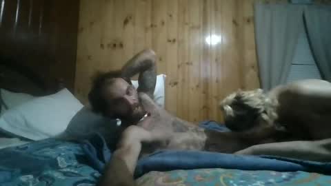 charlesb13 online show from July 15, 6:36 am