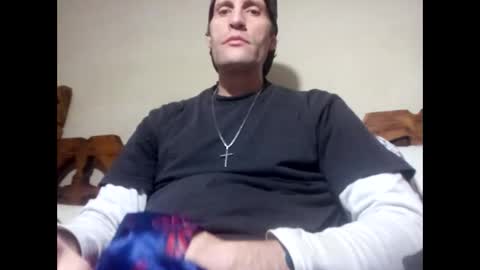 David online show from May 5, 7:37 pm