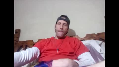 David online show from May 6, 9:49 pm