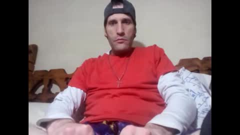 David online show from May 7, 2:24 am