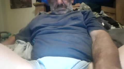 charlescliburn1970 online show from July 22, 11:12 am