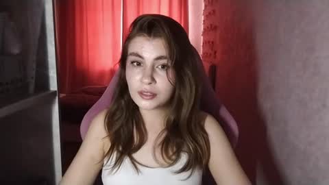 Lora online show from August 14, 12:09 pm