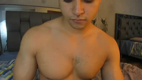 Charlie Musk online show from August 11, 1:24 pm