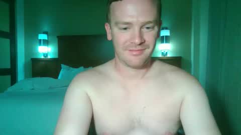 Charlie workout online show from March 18, 4:29 am