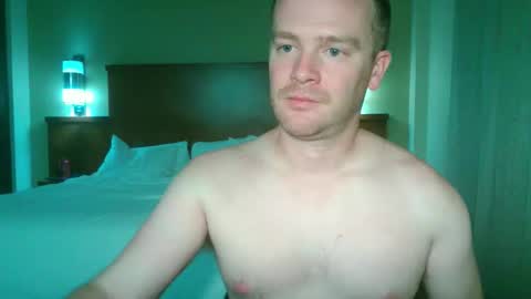 Charlie workout online show from March 18, 6:41 am
