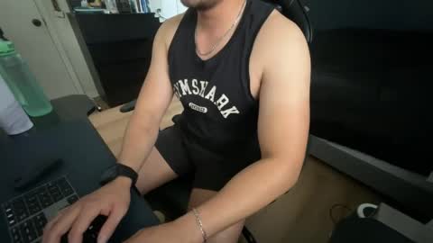 charliekkw online show from May 3, 7:52 pm