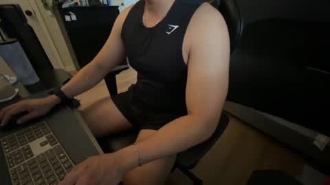 charliekkw online show from June 28, 7:06 pm