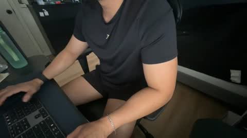 charliekkw online show from July 2, 6:53 pm